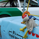 Illustration for article titled Someones Gonna Get Fired: LeMons Cars Invited To Hillsborough Concours dElegance